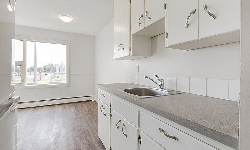 Affordable Apartment...