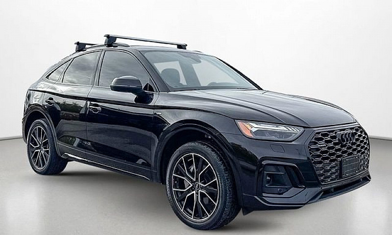 2023 Audi Q5 Sportba...