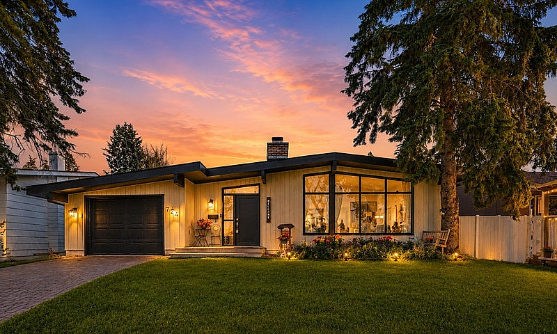 Willow Park Bungalow...