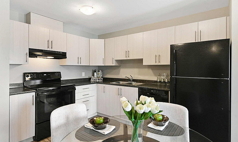 Pet-Friendly Two Bed...