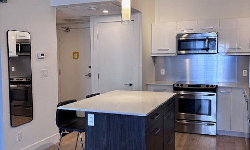 Fully Furnished 1+De...