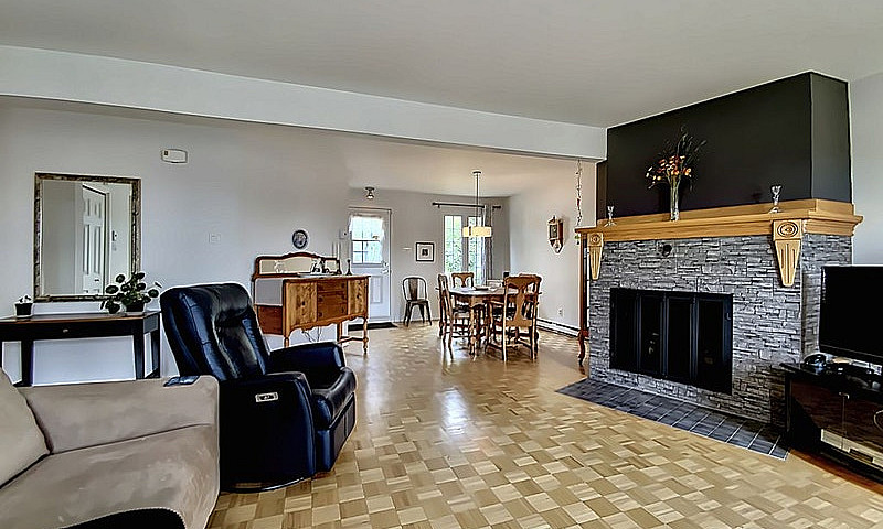 367 000$ - Bungalow ...