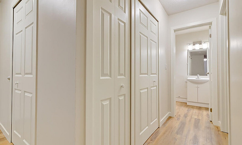 Affordable Apartment...