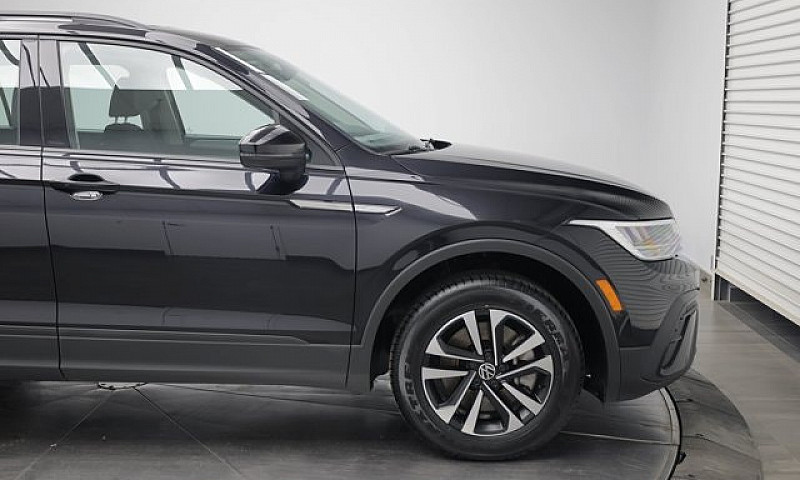 2024 Volkswagen Tigu...