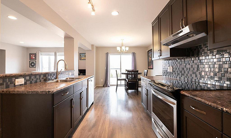 3-Bedroom House In C...