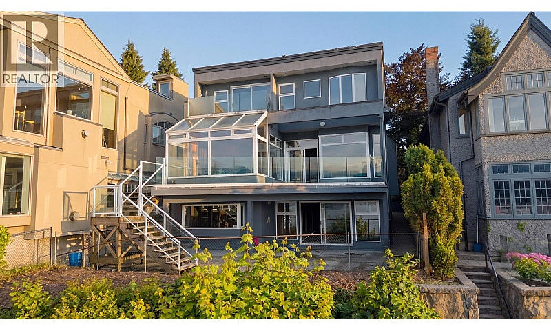2711 Point Grey Road...