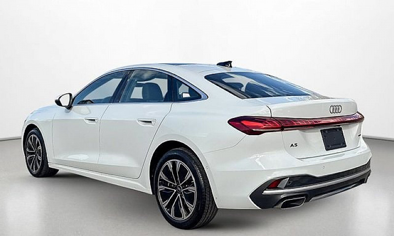 2025 Audi A5 | Heate...