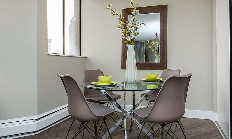 1Bdrm Apartment For ...