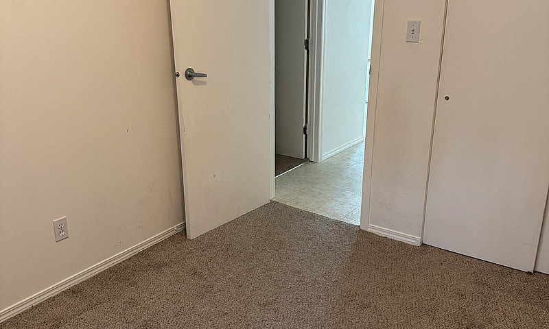 End Main Floor Unit...