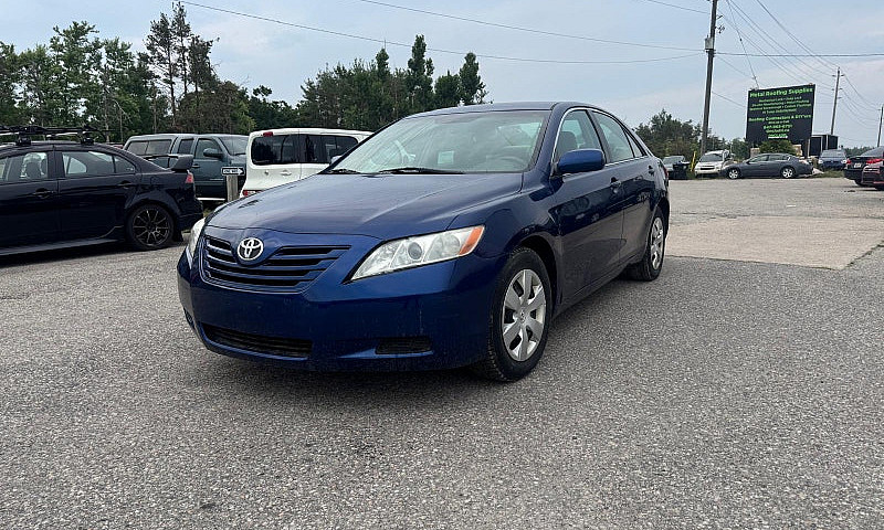2007 Toyota Camry Ce...