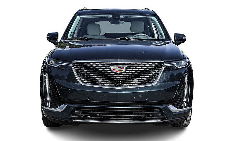 2024 Cadillac Xt6 Aw...