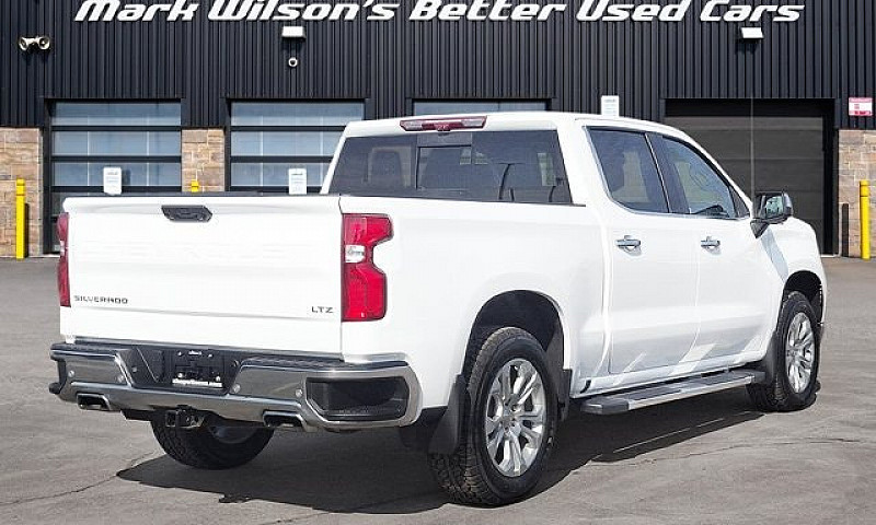 2024 Chevrolet Silve...
