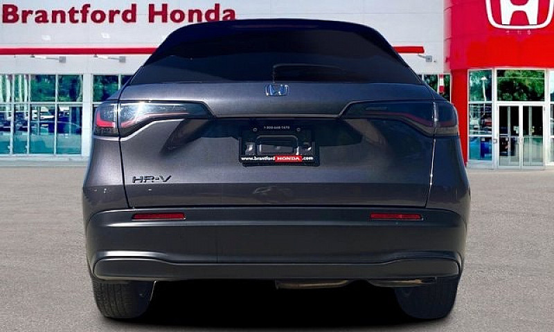 2024 Honda Hr-V Lx-B...