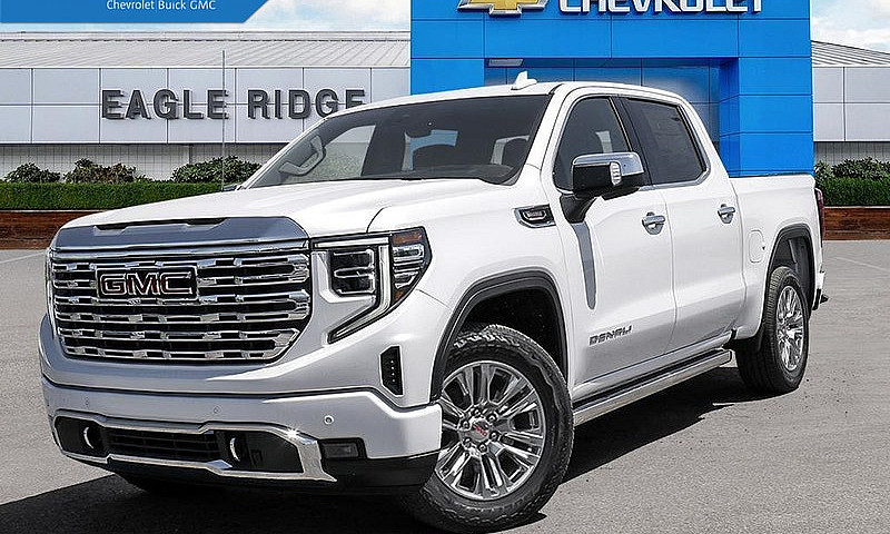 2026 Gmc Sierra 1500...