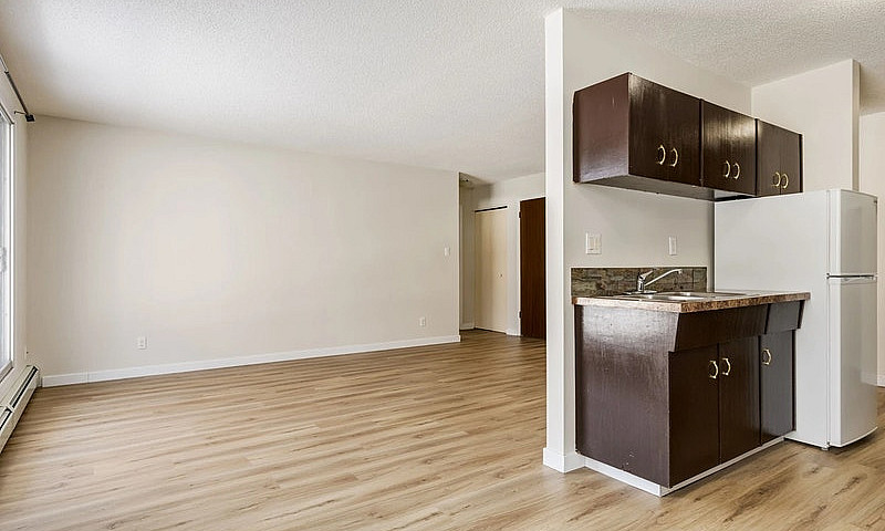 Affordable Apartment...