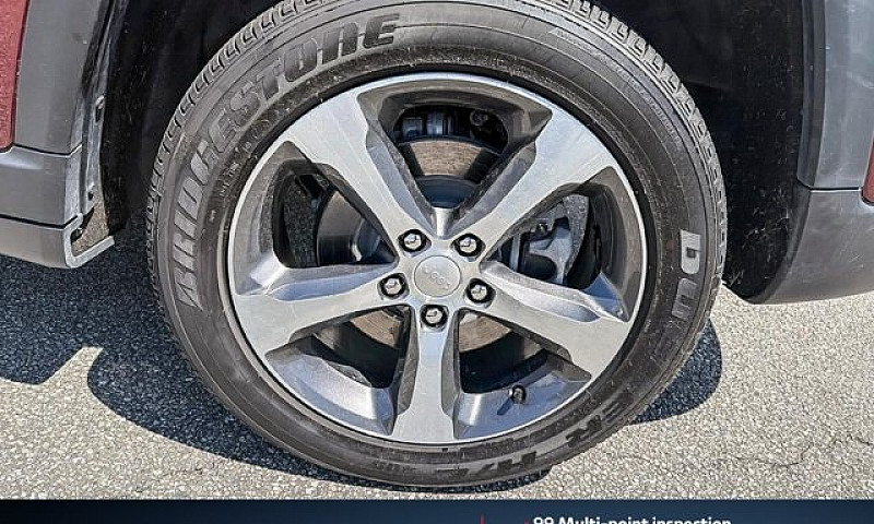 2023 Jeep Grand Cher...