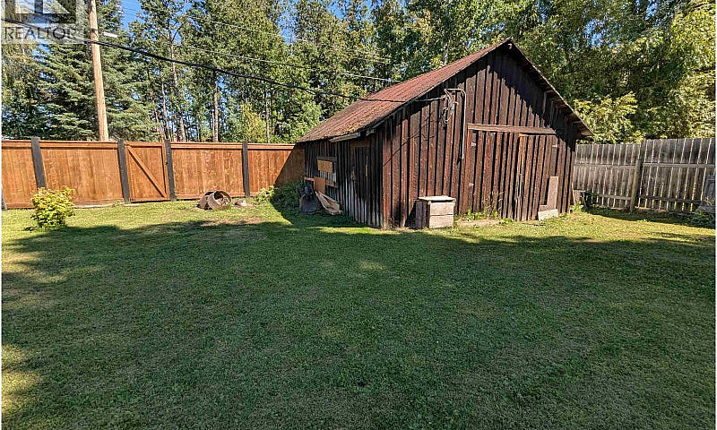 Lot B Fourth Avenue ...