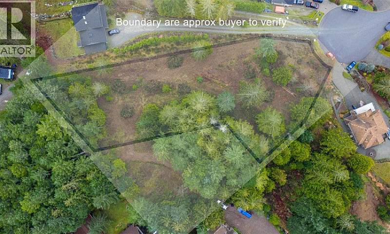 Lot A Streamside Pl ...