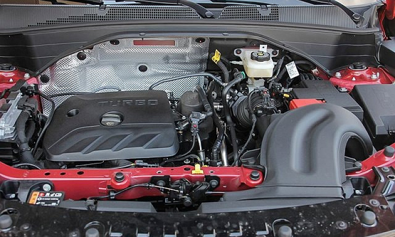 2026 Chevrolet Trail...