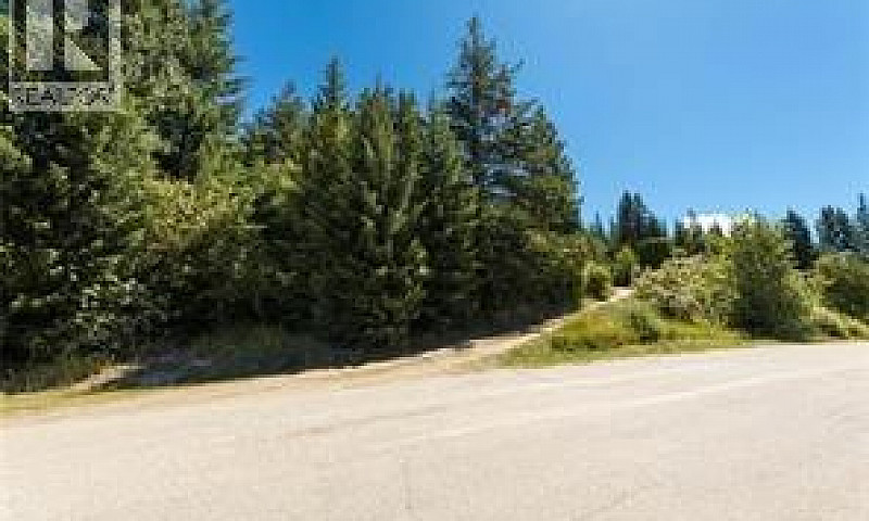 Mcbride Road Lot# 23...