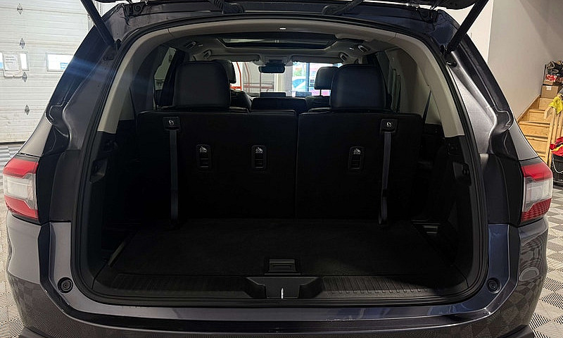 2024 Honda Pilot Tou...