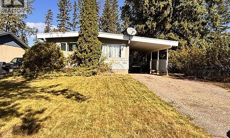 404 Mcinnis Avenue P...