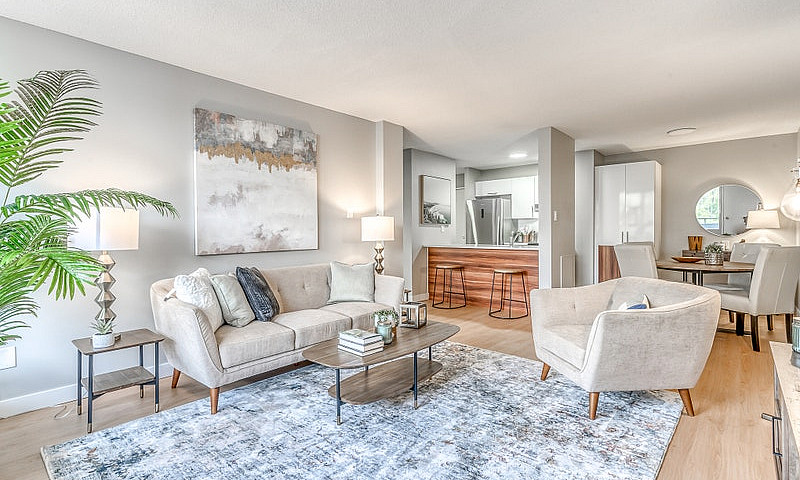 Windsor Arms - 2 Bed...