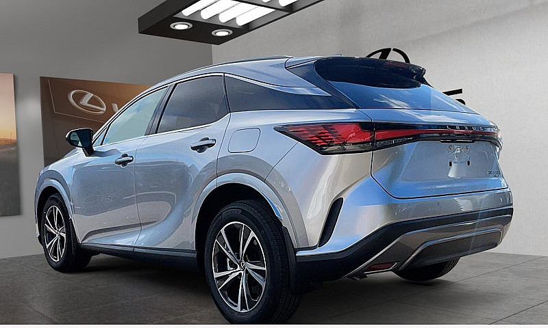 2024 Lexus Rx350 Rx ...