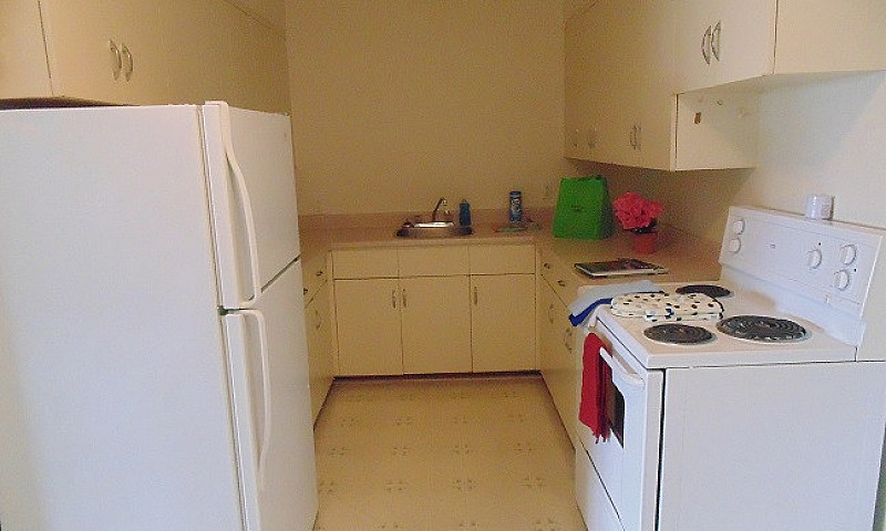 2 Bedroom On Judges ...