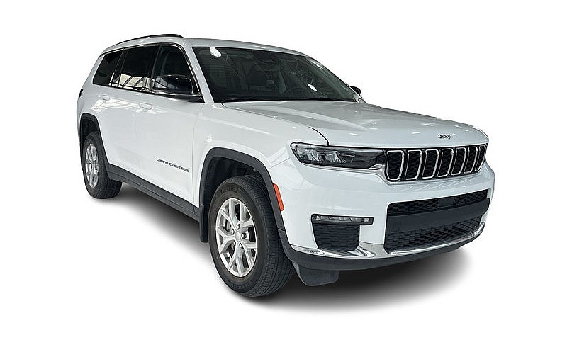 2024 Jeep Grand Cher...
