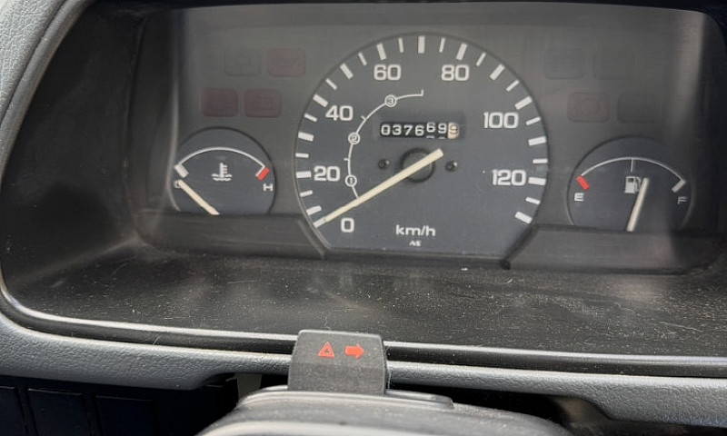 1995 Honda Acty Kei ...