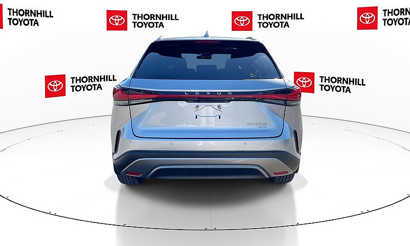 2024 Lexus Rx Rx 350...