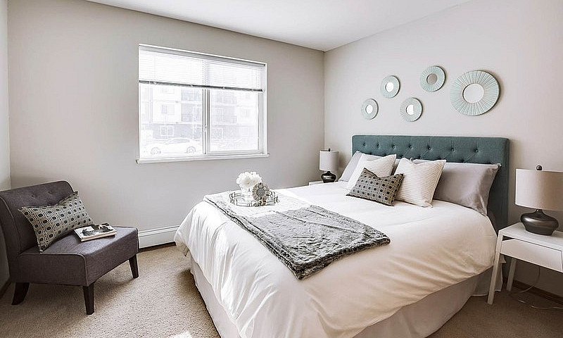 Pet-Friendly Two Bed...