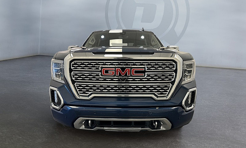 2021 Gmc Sierra 1500...
