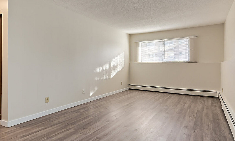 Affordable Apartment...
