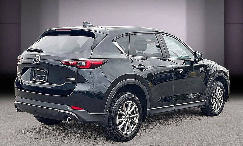 2024 Mazda Cx-5 Gx |...
