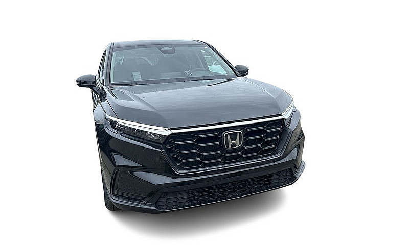 2026 Honda Cr-V Lx 2...