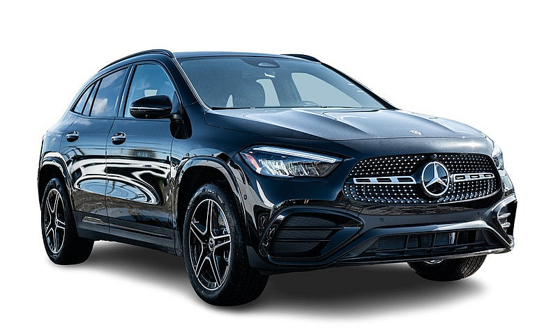 2026 Mercedes-Benz G...