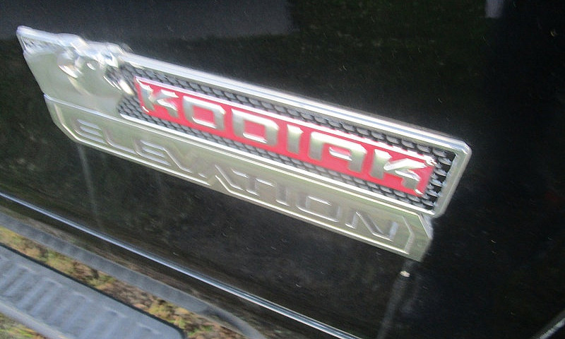 Gmc Sierra 1500 Sle ...