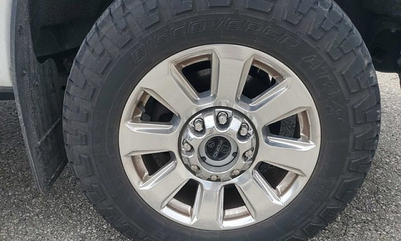 2024 Ford Super Duty...