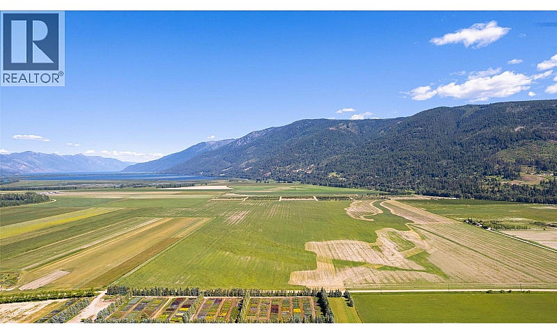 Lot 28 Duck Lake Roa...