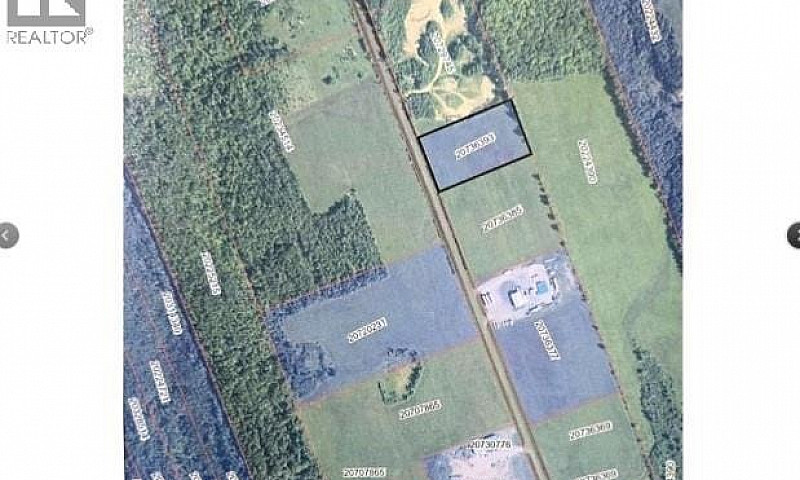 3 Acres Ch Eustache ...