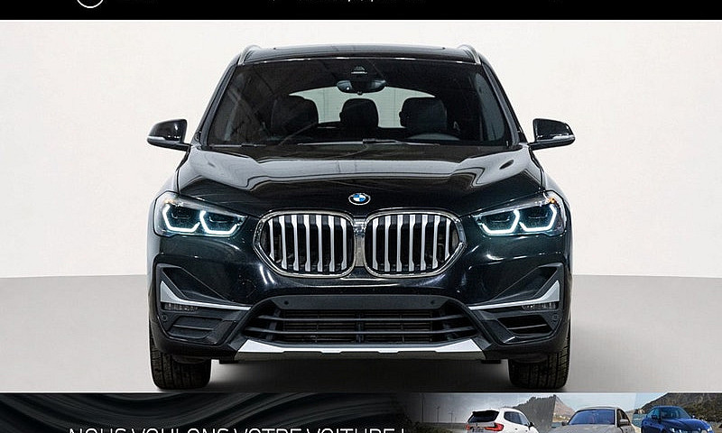 2020 Bmw X1 Xdrive28...