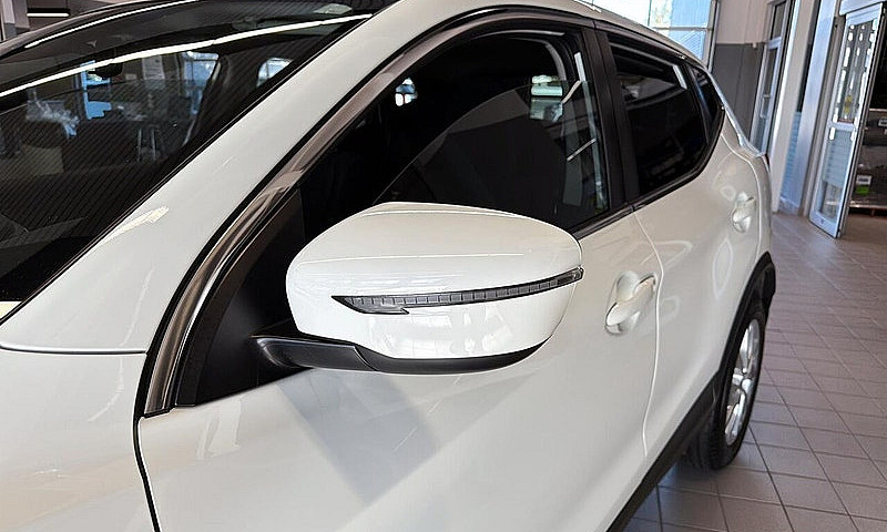 2023 Nissan Qashqai ...