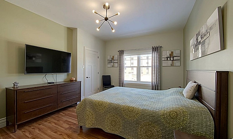 389 000$ - Condo À V...