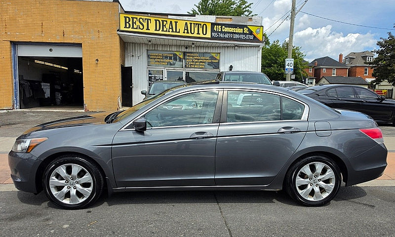 2010 Honda Accord Se...