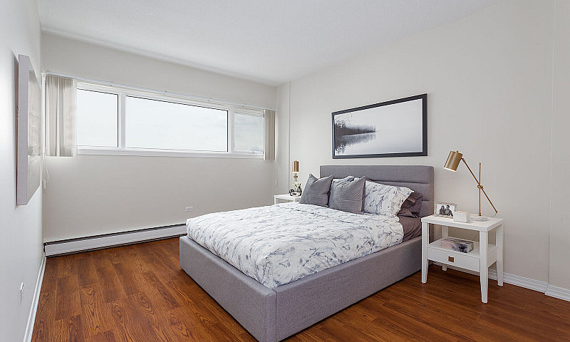 Affordable Apartment...
