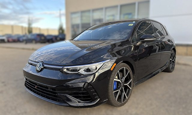 2024 Volkswagen Golf...