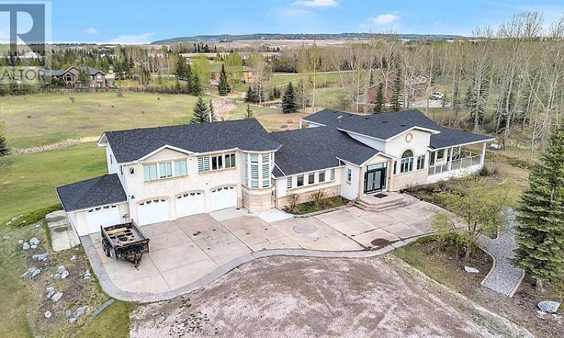 250044 Range Road 32...