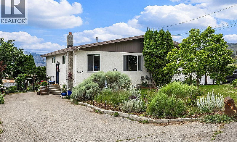 2447 Margaret Road W...